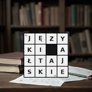 Rozwiązanie krzyżówki: grupa języków tradycyjnie uznawanych za rodzinę językową pochodząca od wspólnego prajęzyka dzieli się trzy rodziny języki tureckie mongolskie tungusko mandżurskie - języki ałtajskie | hasła, synonimy i podpowiedzi Hasło krzyżówkowe grupa języków tradycyjnie uznawanych za rodzinę językową pochodząca od wspólnego prajęzyka dzieli się trzy rodziny języki tureckie mongolskie tungusko mandżurskie - języki ałtajskie – rozwiązanie, synonimy, podpowiedzi i definicje krzyżówkowe